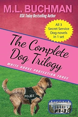 Bertrand.pt - The Complete Dog Trilogy