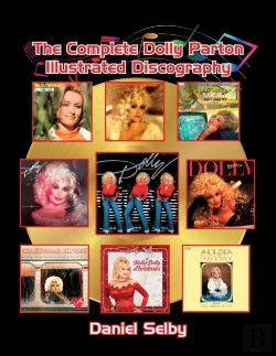 Bertrand.pt - The Complete Dolly Parton Illustrated Discography