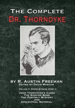 Bertrand.pt - The Complete Dr. Thorndyke - Volume 2