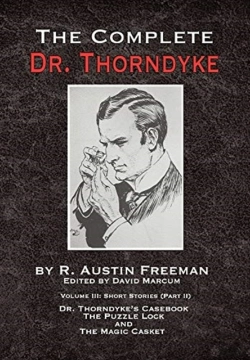 Bertrand.pt - The Complete Dr. Thorndyke - Volume Iii: