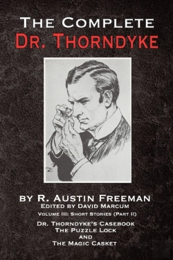 Bertrand.pt - The Complete Dr. Thorndyke - Volume Iii: