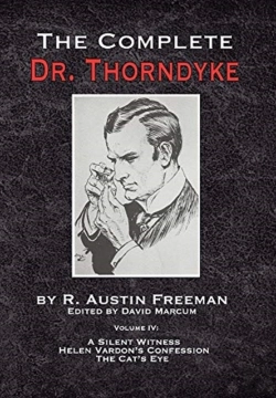 Bertrand.pt - The Complete Dr. Thorndyke - Volume Iv: