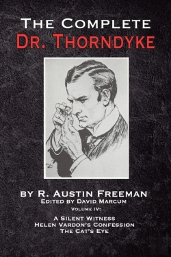 Bertrand.pt - The Complete Dr. Thorndyke - Volume Iv: