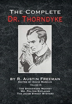 Bertrand.pt - The Complete Dr. Thorndyke - Volume Ix