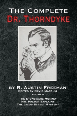Bertrand.pt - The Complete Dr. Thorndyke - Volume Ix
