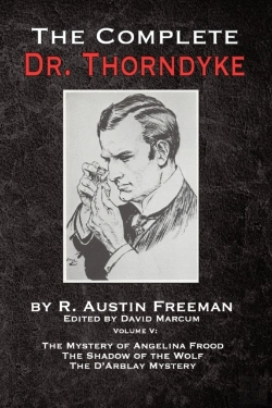 Bertrand.pt - The Complete Dr. Thorndyke - Volume V