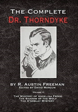 Bertrand.pt - The Complete Dr. Thorndyke - Volume V: T