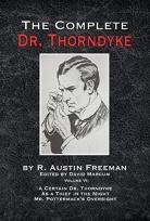 The Complete Dr. Thorndyke - Volume Vi