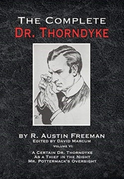 Bertrand.pt - The Complete Dr. Thorndyke - Volume Vi