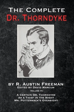 Bertrand.pt - The Complete Dr. Thorndyke - Volume Vi