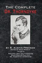 The Complete Dr. Thorndyke - Volume Vii