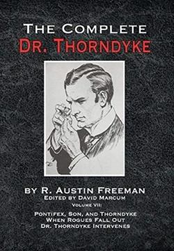 Bertrand.pt - The Complete Dr. Thorndyke - Volume Vii