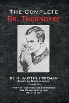 The Complete Dr. Thorndyke - Volume Viii