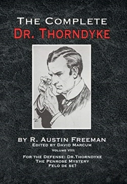 Bertrand.pt - The Complete Dr. Thorndyke - Volume Viii