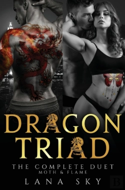 Bertrand.pt - The Complete Dragon Triad Duet