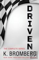 The Complete Driven Series