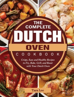 Bertrand.pt - The Complete Dutch Oven Cookbook