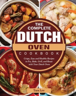 Bertrand.pt - The Complete Dutch Oven Cookbook