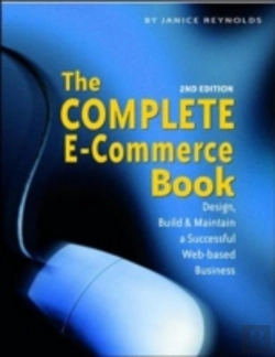 Bertrand.pt - The Complete E-Commerce Book