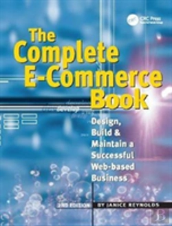 Bertrand.pt - The Complete E-Commerce Book