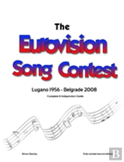 Bertrand.pt - The Complete & Independent Guide To The Eurovision Song Contest 2008