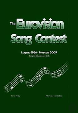 Bertrand.pt - The Complete & Independent Guide To The Eurovision Song Contest 2009