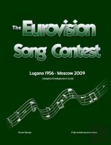 The Complete & Independent Guide To The Eurovision Song Contest 2009