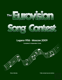 Bertrand.pt - The Complete & Independent Guide To The Eurovision Song Contest 2009