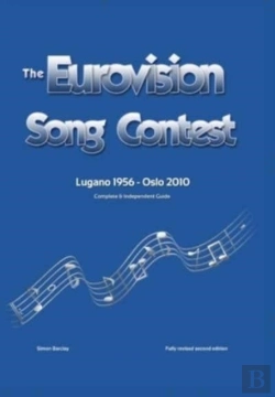 Bertrand.pt - The Complete & Independent Guide To The Eurovision Song Contest 2010