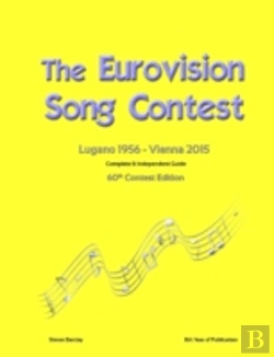 Bertrand.pt - The Complete & Independent Guide To The Eurovision Song Contest 2015