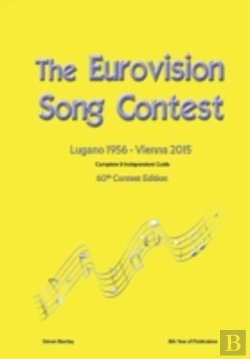 Bertrand.pt - The Complete & Independent Guide To The Eurovision Song Contest 2015