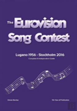 Bertrand.pt - The Complete & Independent Guide To The Eurovision Song Contest 2016