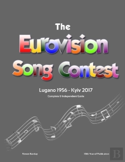 Bertrand.pt - The Complete & Independent Guide To The Eurovision Song Contest 2017