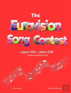 Bertrand.pt - The Complete & Independent Guide To The Eurovision Song Contest 2018