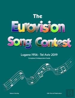 Bertrand.pt - The Complete & Independent Guide To The Eurovision Song Contest 2019