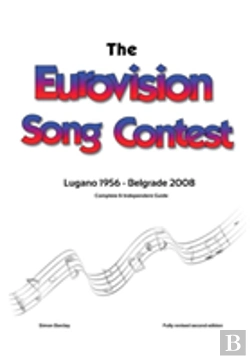 Bertrand.pt - The Complete & Independent Guide To The Eurovision Song Contest