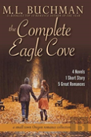 The Complete Eagle Cove