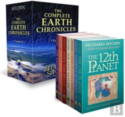Bertrand.pt - The Complete Earth Chronicles