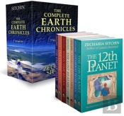 The Complete Earth Chronicles