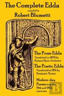 The Complete Edda