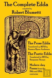 The Complete Edda