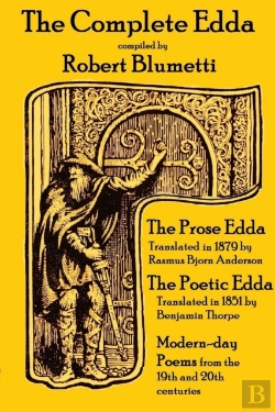 Bertrand.pt - The Complete Edda