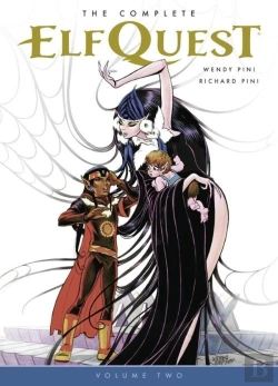 Bertrand.pt - The Complete Elfquest Vol. 2