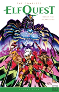 Bertrand.pt - The Complete Elfquest Volume 4