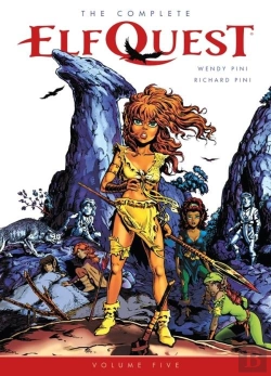 Bertrand.pt - The Complete Elfquest Volume 5