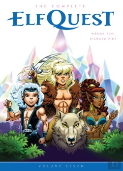 Bertrand.pt - The Complete Elfquest Volume 7