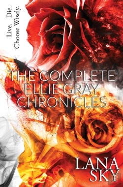 Bertrand.pt - The Complete Ellie Gray Chronicles