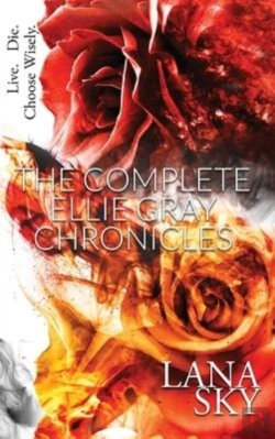 Bertrand.pt - The Complete Ellie Gray Chronicles