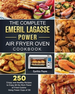 Bertrand.pt - The Complete Emeril Lagasse Power Air Fr