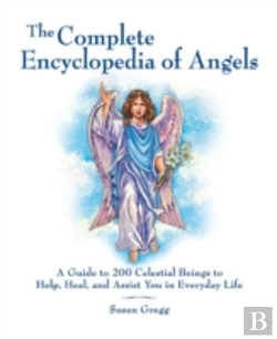 Bertrand.pt - The Complete Encyclopedia Of Angels